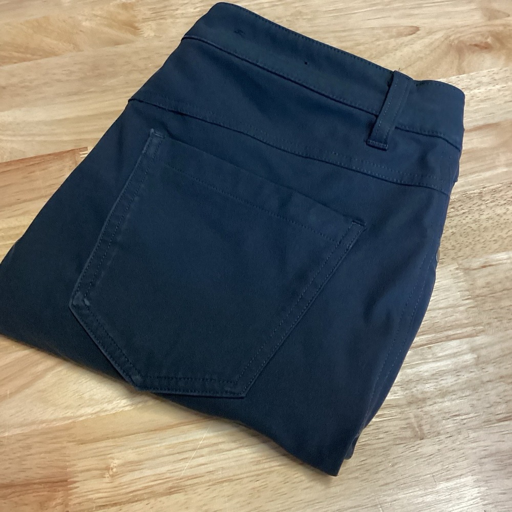 Mens‎ Lululemon ABC 5-Pocket performance pants black 32x32